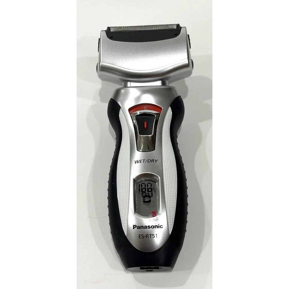 Panasonic shaver